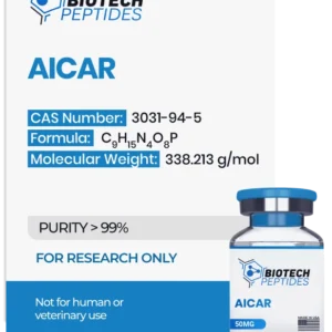 AICAR (50mg)
