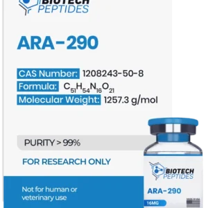 ARA-290 (16mg)