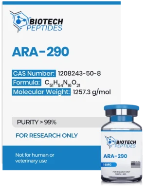 ARA-290 (16mg)