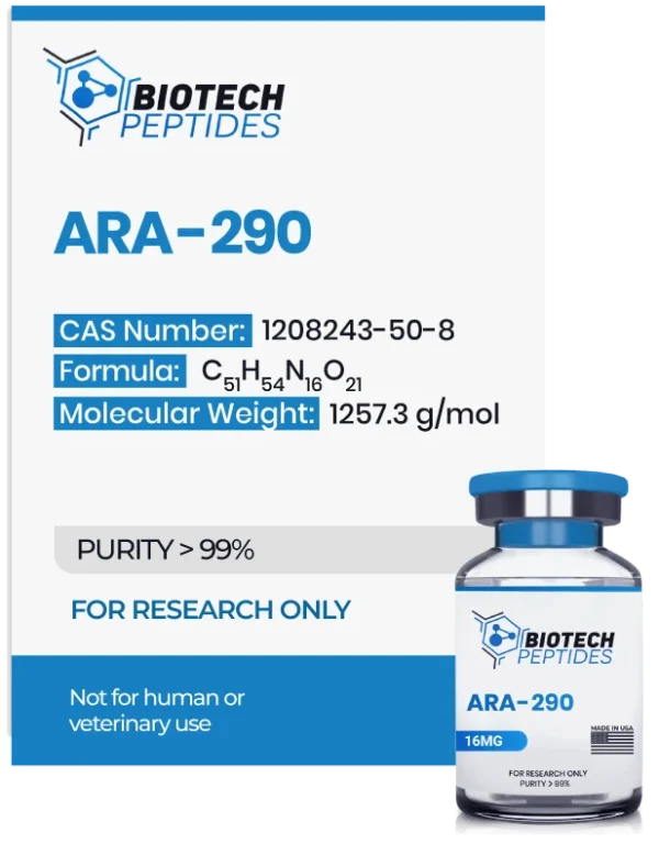 ARA-290 (16mg)