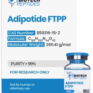 Adipotide FTPP (10mg)