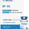 B7-33 (6mg)