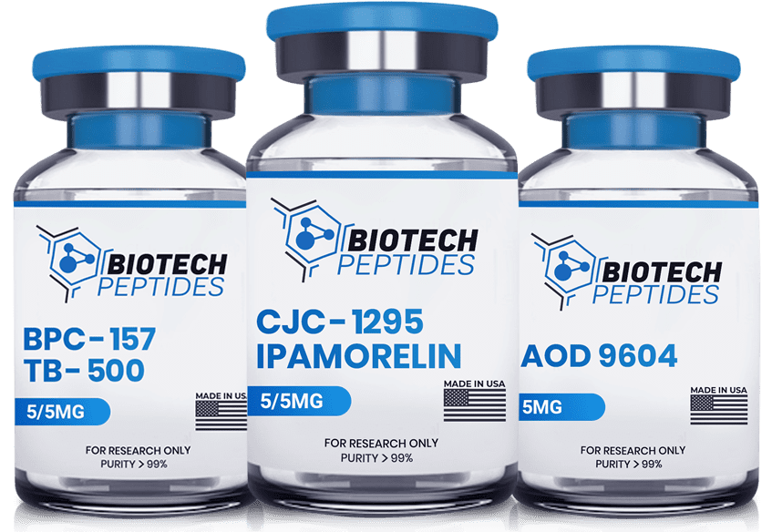 Biotech Peptides For Sale - Biotech Peptides Shop Biotech Peptides For Sale - Biotech Peptides Shop