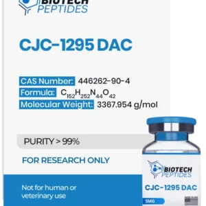 CJC-1295 DAC (5mg)