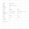 CJC-1295 & GHRP-2 Blend (10mg)