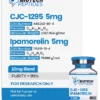 CJC-1295 & Ipamorelin Blend (10mg)