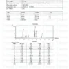 CJC-1295 (Mod GRF 1-29) & Ipamorelin & GHRP-2 Blend (9mg)