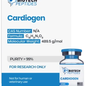 Cardiogen (20mg)