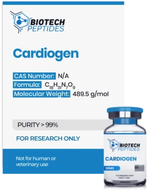Cardiogen (20mg)