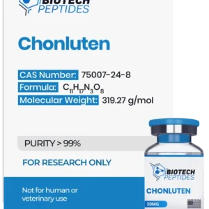 Chonluten (T-34) (20mg)