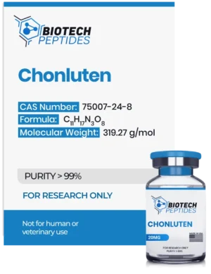 Chonluten (T-34) (20mg)