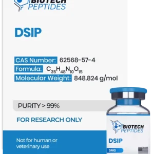 DSIP (5mg)