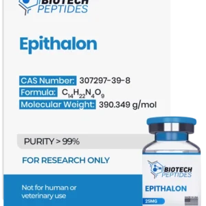 Epithalon (25mg)