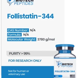 Follistatin-344 (1mg)