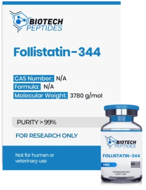 Follistatin-344 (1mg)