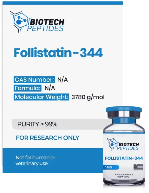Follistatin-344 (1mg)