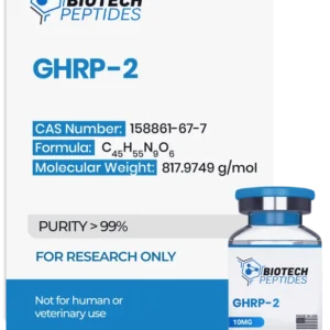 GHRP-2 (10mg)