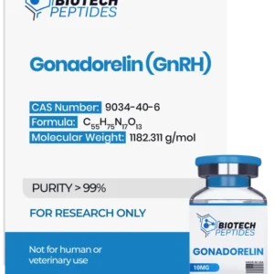 Gonadorelin (GnRH) (10mg)