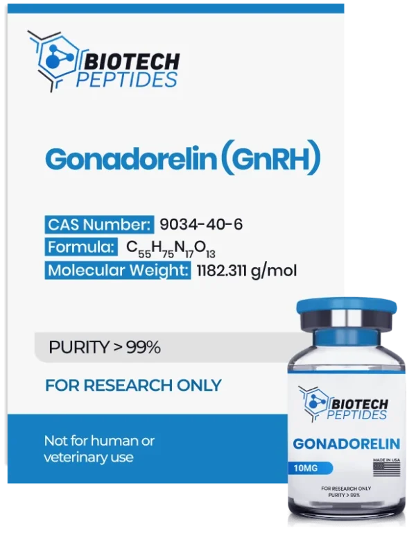 Gonadorelin (GnRH) (10mg)