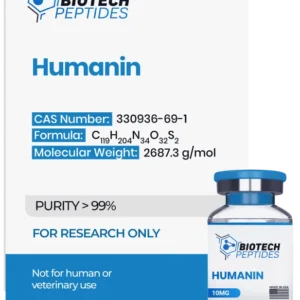 Humanin (10mg)