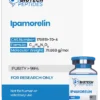 Ipamorelin (5mg)