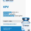 KPV (4mg)