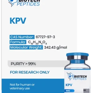 KPV (4mg)