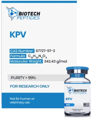 KPV (4mg)