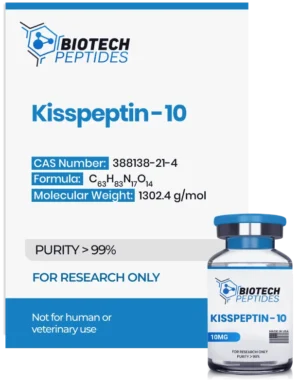 Kisspeptin-10 (10mg)