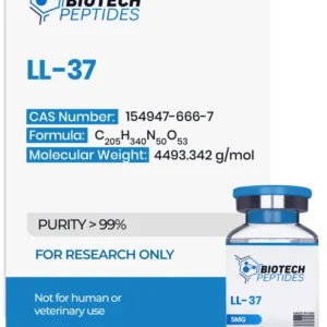 LL-37 (5mg)