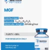 MGF (Mechano-Growth Factor) (5mg)