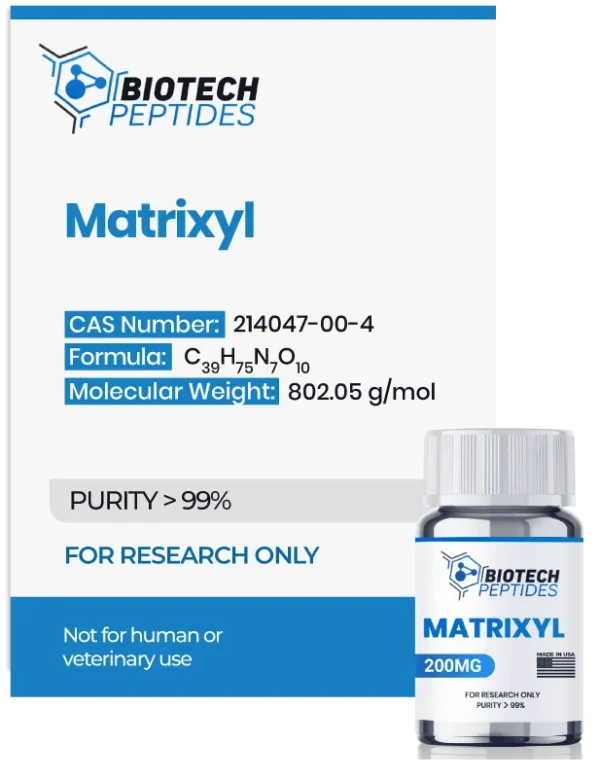 Matrixyl (200mg)