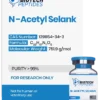 N-Acetyl Selank (10mg)
