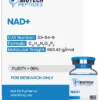 NAD+ (100mg & 250mg & 500mg)