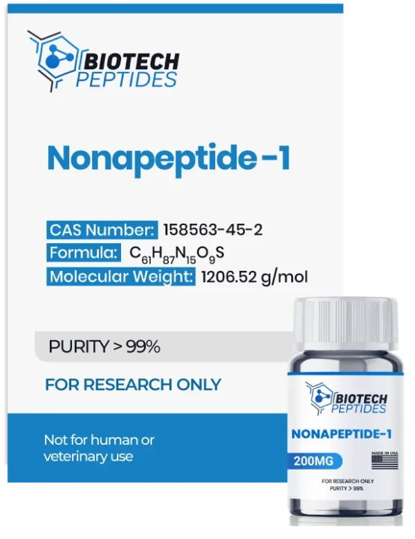 Nonapeptide-1 (200mg)