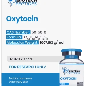 Oxytocin (10mg)