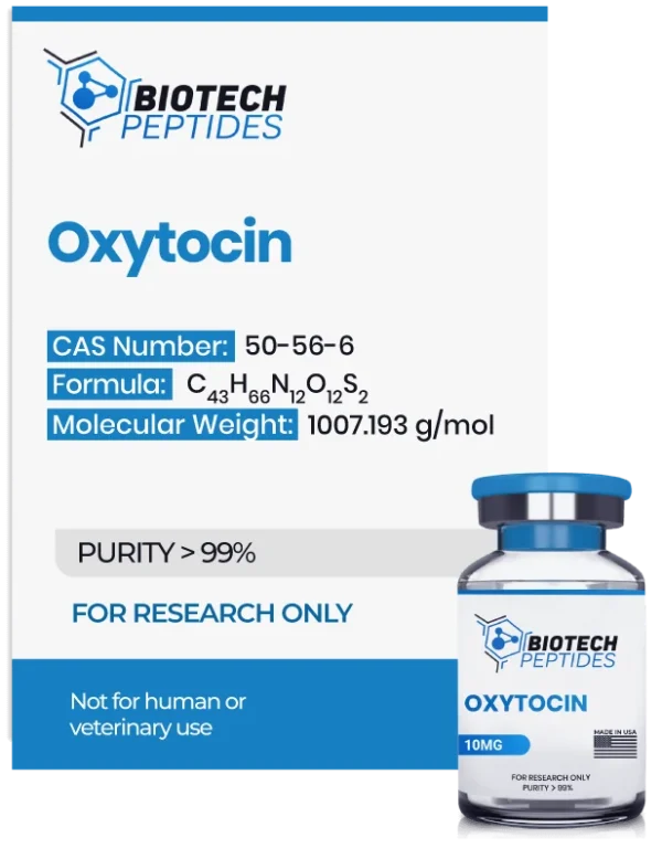 Oxytocin (10mg)