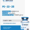 PE-22-28 (8mg)