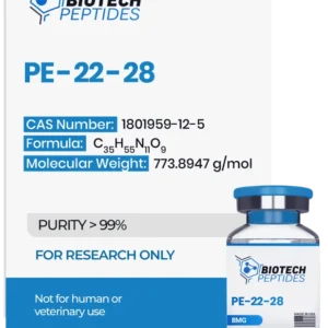 PE-22-28 (8mg)