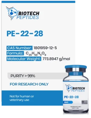 PE-22-28 (8mg)