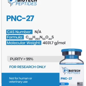 PNC-27 (5mg)