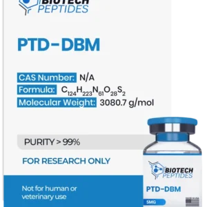 PTD-DBM (5mg)