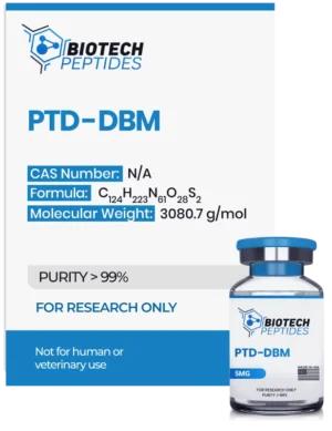 PTD-DBM (5mg)