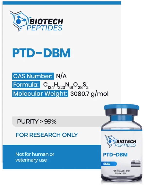 PTD-DBM (5mg)