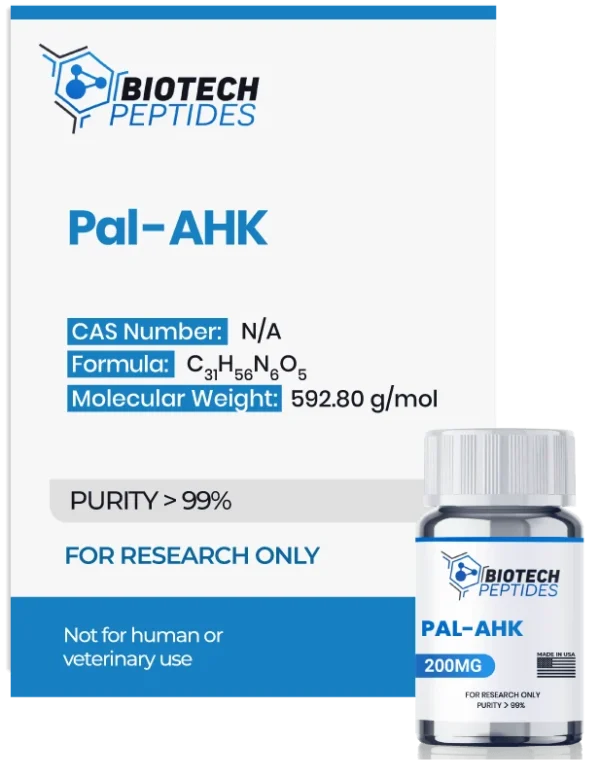 Pal-AHK (200mg)