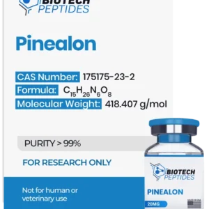 Pinealon (20mg)