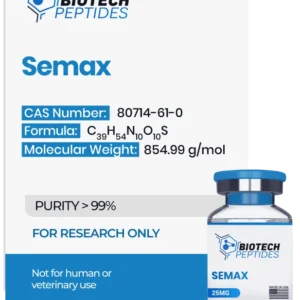 Semax (25mg)