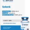 Selank (10mg)