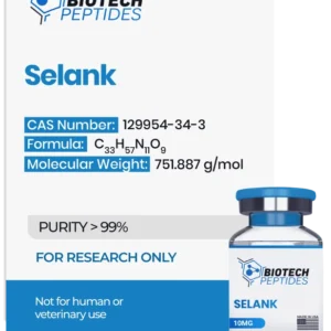 Selank (10mg)