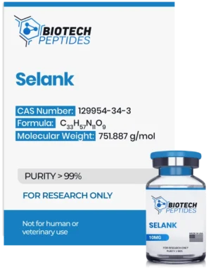 Selank (10mg)